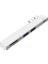 USB C Hub Çift Tip C Adaptörü Dock USB Pd Şarj Sd / Tf Yuvası Için MacBook Pro 13 15 Air Mi Pro (Yurt Dışından) 1