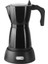 Dayanıklı Elektrikli Moka Pot, Büyük Kapasiteli Elektrikli Kahve Makinesi, Ev Için Kahve Aksesuarı 220 V Ab Tak Kafe 300ML | Kahve Tencereler (Yurt Dışından) 1
