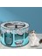 Katlanabilir Pet Kedi Köpek Çadır Doğum Odası Mavi/yeşil/gri Kapalı Kedi Damızlık Çadır Köpek Kafesi (Yurt Dışından) 2