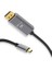 USB C Dp1.4 Pd Şarj Kablosu Dönüştürücü 2 Modu Mevcut Genişlet Monitör 8 K @ 60hz 4K @ 144Hz Ekran Portu 1.4 Mac Pro Dizüstü Bilgisayar | (Yurt Dışından) 1