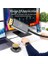 USB C Dp1.4 Pd Şarj Kablosu Dönüştürücü 2 Modu Mevcut Genişlet Monitör 8 K @ 60hz 4K @ 144Hz Ekran Portu 1.4 Mac Pro Dizüstü Bilgisayar | (Yurt Dışından) 2