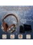 Moda Serin Çelik Serisi Sadakat Hoparlörler Stereo V2 Oyun Pc Işık Kulaklığı (Yurt Dışından) 1
