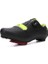 Bisiklete Binme Için Bisiklet Cleats, Spd-Sl Yol Bisikleti Pedalları ile Uyumlu Kapalı & Amp;açık Bisiklet (Kırmızı) (Yurt Dışından) 4