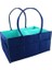 Bebek Bezi Caddy Organizatör Değiştirme Masa, Araba, Banyo, Büyük Taşınabilir Kreş Saklama Kutusu, Büyük Seyahat Cadi Tote Çanta | Saklama Torbaları (Yurt Dışından) 1