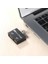 Usb2.0 Erkek Ikiz Şarj Çift 2 Bağlantı Noktası USB Splitter Hub Adaptörü Dönüştürücü Dizüstü Bilgisayar Için USB Kablo Fişi Şarj (Yurt Dışından) 3