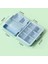 4pcs Taşınabilir Kapalı Mühürlü Nem Korumalı Alt Paketleme Ilaç Kutusu, Taşınabilir Büyük Kapasiteli Ilaç Kutusu, Hap Ayırma Depolama Kutusu (Yurt Dışından) 3