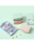 4pcs Taşınabilir Kapalı Mühürlü Nem Korumalı Alt Paketleme Ilaç Kutusu, Taşınabilir Büyük Kapasiteli Ilaç Kutusu, Hap Ayırma Depolama Kutusu (Yurt Dışından) 4