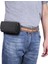Evrensel Bel Çantası Dayanıklı Oxford Bez Kemer Çanta Kapak Çevirme Kart Spor Telefon Kılıfı Cep Telefonu Için (Yurt Dışından) 3