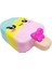 (Yıldızlı Gökyüzü) (28 * 19.5 * 7cm.) Squishes Büyük Boy Dondurma Squishy Yavaş Yükselen Dekompresyon Oyuncakları? Çocuklar Için, Adul (Yurt Dışından) 3