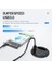 USB 3.0 Hub Masaüstü Grommet Tip C Yüksek Hızlı Splitter ile Sd Tf Kulaklık Mikrofon Adaptörü Pc Bilgisayar Aksesuarları Için | USB Hub (Yurt Dışından) 3