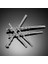 5 Adet 4-10MM Döner Duvar Matkap Uçları Seti Yg8 Galvanizli Matkaplar Yuvarlak Shank Spiral Flüt Sondaj Beton Tuğla Karo Için Flüt (Yurt Dışından) 3