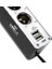 2 Yollu Dc 12 V Araba Çakmak Adaptörü Soket Çift USB Port Şarj (Yurt Dışından) 4