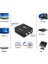 Rca'ya HDMI Uyumlu 1080 P Dönüştürücü Kompozit Cvbs Av Video Ses Dönüştürücü Hd Video Converter HDMI Uyumlu Adaptör (Beyaz) (Yurt Dışından) 3