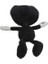 Sevimli Bendy ve Mürekkep Makinesi Yumuşak Dolması Bebek Peluş Oyuncak Çocuklar Için 30 cm (Yurt Dışından) 2