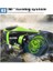 Rc Motosikletler Uzaktan Kumanda Araba Oyuncak Dublör Makinesi Radyo Kontrolü Motosiklet 360 Derece Drift Buggy Oyuncaklar Erkekler Için Arabalar | Rc Arabalar (Yeşil) (Yurt Dışından) 2