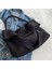 Büyük Kapasiteli Oxford Crossbody Çanta, Niş Tek Omuzlu Alt Koltuk Tote (Yurt Dışından) 2