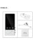 8 GB Bluetooth Mp3 Çalar Kulaklık Hıfı Fm Radyo Spor Mp 4 Hıfı Taşınabilir Müzik Çalarlar Ses Kayıt Kaydedici Tf Cardmp3 Player (Yurt Dışından) 4