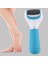 Elektronik Pedikür Ayak Dosyası Callus Remover (Mavi) (Yurt Dışından) 2