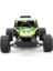 2021 Yeni Rc Araba 2.4g 4ch Kaya Araba Sürüş Büyük Araba Uzaktan Kumanda Araba Modeli Off Road Araç Oyuncak Wltoys Rc Araba Drift | Rc Arabalar (Yeşil) (Yurt Dışından) 1