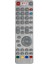 Netflix Denetleyicisi ile Sharp Aquos Tv SHWRMC0116 Için Uzaktan Kumanda DH1903130519 (Yurt Dışından) 1