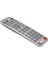 Netflix Denetleyicisi ile Sharp Aquos Tv SHWRMC0116 Için Uzaktan Kumanda DH1903130519 (Yurt Dışından) 4