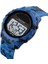 Skmeı 1585 Su Geçirmez LED Dijital Izle Chronograph Alarm Kamuflaj Erkekler Açık (Yurt Dışından) 1