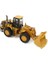 1:50 Forklift Alaşım Modeli, Simülasyon Döküm Sürgülü Mühendislik Kamyon Oyuncak, Çocuk Bulmaca Hediye, | Diecasts & Amp;oyuncak Araçlar (Yurt Dışından) 4