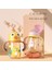 Bebekler ve Küçük Çocuklar Için 1PSC260ML Ppsu Şişesi, 6 Aydan Fazla Iki Kullanımlı Sütten Kesme Cihazı, Saman Anne ve Bebek Ürünleri (Yurt Dışından) 5
