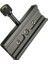 QR-120 Kelepçe Adaptörü Için Hızlı Bırakma Plakası 1/4 Veya 3/8 Inç Arca Isviçre Rss Tripod (Yurt Dışından) 3