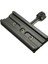 QR-120 Kelepçe Adaptörü Için Hızlı Bırakma Plakası 1/4 Veya 3/8 Inç Arca Isviçre Rss Tripod (Yurt Dışından) 4