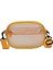 Şeffaf Hafif Kadın Çantası, Bir Omuz Crossbody Mini Küçük Yuvarlak Çanta Kadınları (Yurt Dışından) 1