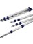 Digiflex Balıkçılık Çubuklar Tripod Standı Deniz Kıyısı Kıyı Pier Için Teleskopik (Yurt Dışından) 2