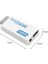 Wii Için HDMI Dönüştürücü Için Wii Için Hd-Tv/hd-Projektöre 720P/1080P Dönüştürüldü (Yurt Dışından) 3