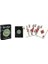 2021 Yüksek Rick ve Mory Kart Poker Tahta Oyunları Parti Oyunları Kart Oyunları (Yurt Dışından) 2