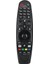 Lg Tv Lg AN-MR18BA/19BA AKB753 75501MR-600MT Için Evrensel Sihirli Uzaktan Kumanda (Yurt Dışından) 2