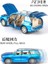 1:24 Yeni Bmw X7 Alaşım Araba Modeli Diecast Oyuncak Araçlar Simülasyon Işık Ses Geri Çekin Çocuk Oyuncak Koleksiyon | Diecasts & Amp;oyuncak Araçlar (Yurt Dışından) 3