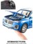 1:24 Yeni Bmw X7 Alaşım Araba Modeli Diecast Oyuncak Araçlar Simülasyon Işık Ses Geri Çekin Çocuk Oyuncak Koleksiyon | Diecasts & Amp;oyuncak Araçlar (Yurt Dışından) 4