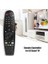 Lg Tv Lg AN-MR18BA/19BA AKB753 75501MR-600MT Için Evrensel Sihirli Uzaktan Kumanda (Yurt Dışından) 4