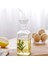 Mutfak ve Barbekü Için Ağızlı Cam Yağ Dispenseri 125 ml (Yurt Dışından) 1