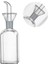 Mutfak ve Barbekü Için Ağızlı Cam Yağ Dispenseri 125 ml (Yurt Dışından) 2