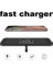 Evrensel Kablosuz Araç Şarj IPhone x 1112 Pro Max Şarj Dock Pad Samsung S20 Hızlı Şarj Pano Tutucu Standı | Araç Şarjları (Yurt Dışından) 3