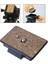 PH-368 Tripod DC70 (Siyah) Için Qb-6rl Hızlı Serbest Bırakma Plakası (Yurt Dışından) 2