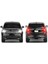 1:32 Jeep Grand Cherokee Metal Alaşımlı Araba Modeli Minyatür Model Sesli Işık Modeli Oyuncaklar Çocuklar Için Oyuncaklar | (Yurt Dışından) 3