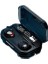 Tws Bluetooth 5.1 Kablosuz Kulaklık 9dhıfı Stereo Ipx7 Su Geçirmez Dokunmatik Kulakbud Kulak Seti Mikrofonlu Spor Oyunları Için (Yurt Dışından) 1