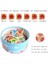 Set Manyetik Balıkçılık Oyunu Oyuncak Çocuklar Için 1 3 Yıl Çocuklar Kız Erkek Çubuk 3D Balık Bebek Eğitim Açık Eğlence & Amp; Spor Oyuncaklar | Balıkçılık Oyuncakları (Yurt Dışından) 2