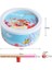 Set Manyetik Balıkçılık Oyunu Oyuncak Çocuklar Için 1 3 Yıl Çocuklar Kız Erkek Çubuk 3D Balık Bebek Eğitim Açık Eğlence & Amp; Spor Oyuncaklar | Balıkçılık Oyuncakları (Yurt Dışından) 4