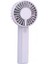 USB El Fan, Mini Taşınabilir Fan, Öğrenci Sessiz Cep Şarj Küçük Fan (Yurt Dışından) 1