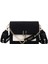 Kadın Omuz Crossbody Çantası, Pu Deri Buzlu Küçük Kare Çanta (Yurt Dışından) 1