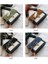 Kadın Omuz Crossbody Çantası, Pu Deri Buzlu Küçük Kare Çanta (Yurt Dışından) 3