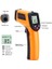 Mutfak Termometresi, Temassız Lazer Kızılötesi Termometre -50°c - 400°C Pişirme Endüstrisi Için Arkadan Aydınlatmalı LCD Ekran (Yurt Dışından) 2